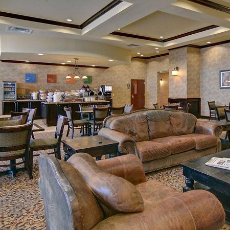 Comfort Suites Frisco Luaran gambar